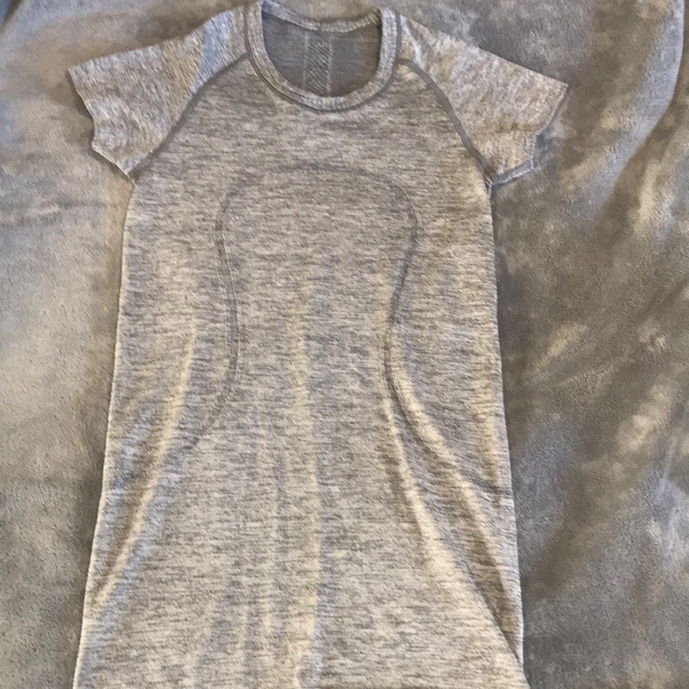 Lululemon Shirt
